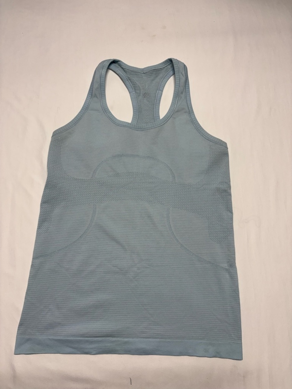 Lululemon Swiftly Tech Racerback Tank Top 2.0
Powder Blue / Powder Blue - Picture 8 of 8